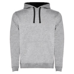 Roly Heren urban hooded sweatshirt