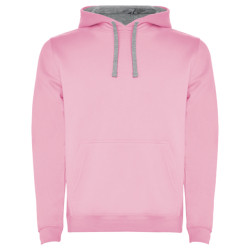 Roly Heren urban hooded sweatshirt