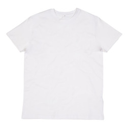 Mantis Heren essentieel t-shirt