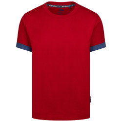 Trespass Jongens remmton t-shirt