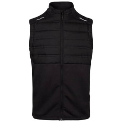 Trespass Heren alsek hybride gilet