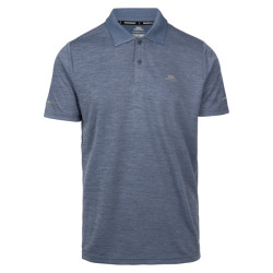 Trespass Heren mckay active poloshirt