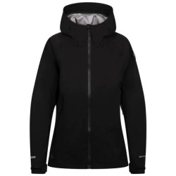 Trespass Dames justine dlx waterdichte jas