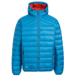 Trespass Heren whitman ii dons jas