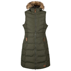 Trespass Dames audrey gilet