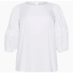 KAFFE Kcelina blouse