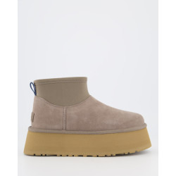UGG Australia Dames classic mini dipper