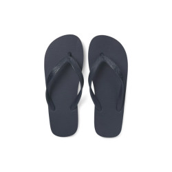 Jack & Jones Heren teenslippers jfwbasic donker