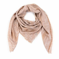 Sunset shawl sh70084 -