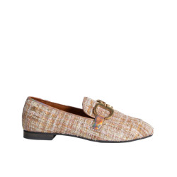 Babouche Loafers clou-64