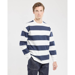 Armor Lux T-shirt lange mouw 73092