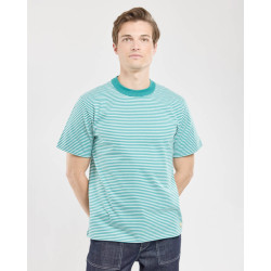 Armor Lux T-shirt korte mouw 59643