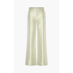 Aimee The Label pant enjoying2 green