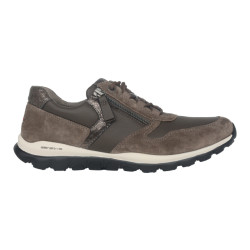 Gabor Rollingsoft sensitive 76.969.30 dames rollende wandelsneaker