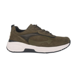 Gabor Rollingsoft sensitive 96.835.31 dames rollende wandelsneaker