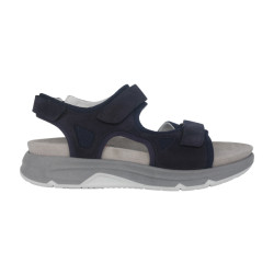 Gabor Rollingsoft sensitive 86.889.46 dames rollende wandelsandaal
