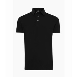 Genti Polo 3 button