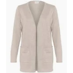 KAFFE Kcfarsia long cardigan