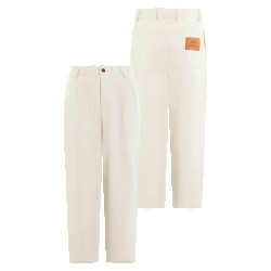 Bram's Fruit Heren twill trousers