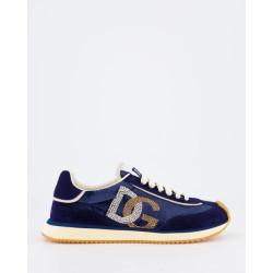 Dolce and Gabbana Dames low-top sneakers