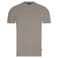 Cavallaro T-shirt korte mouw 117251000