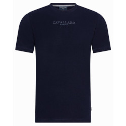 Cavallaro T-shirt korte mouw 117251000