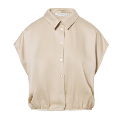 Beaumont Blouse korte mouw bc00521251 marisk