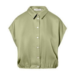 Beaumont Blouse korte mouw bc00521251 marisk