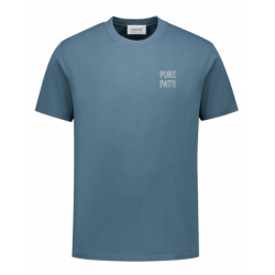 Pure Path T-shirt korte mouw 25010111