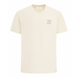 Pure Path T-shirt korte mouw 25010111