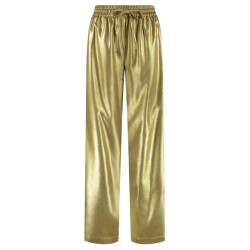 Amaya Amsterdam Broek leaf green