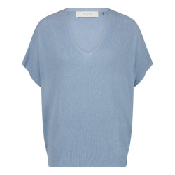 Nukus Top zonder mouw nks01022 dina