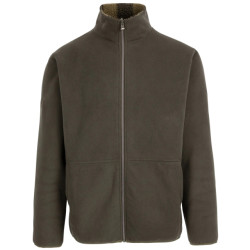Trespass Heren tatsfield fleece jas
