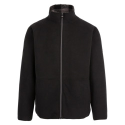 Trespass Heren tatsfield fleece jas