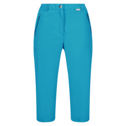 Regatta Vrouwen/dames chaska ii capris
