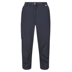 Regatta Vrouwen/dames chaska ii capris