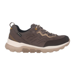 Gabor Rollingsoft sensitive 96.927.45 dames rollende wandelsneaker