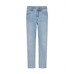 Esqualo Broek sp25-12009 blue