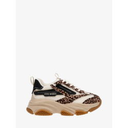 Steve Madden Meisjes sneakers jpossession leo