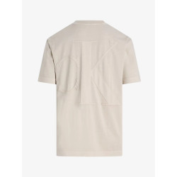 Calvin Klein Heren t-shirt bold washed