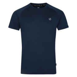 Dare2b Heren versnellen lichtgewicht t-shirt