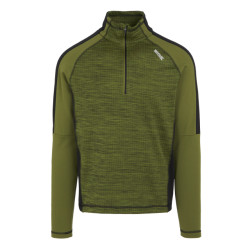 Regatta Heren hepley fleece