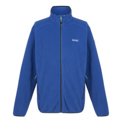 Regatta Heren hadfield full zip fleece jas