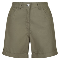 Regatta Dames pemma shorts