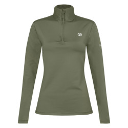 Dare2b Vrouwen/dames lowline ii midlayer