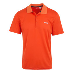 Regatta Heren maverick v actief poloshirt