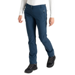 Dare2b Dare2b womens/ladies melodic ii lightweight stretch walking broek
