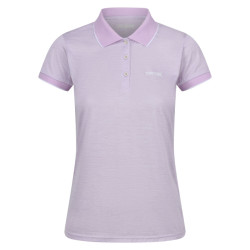 Regatta Dames remex ii polo hals t-shirt