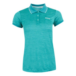 Regatta Dames remex ii polo hals t-shirt