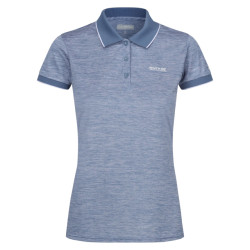 Regatta Dames remex ii polo hals t-shirt